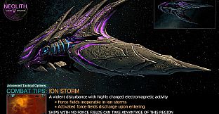 Space Wars: Interstellar Empires