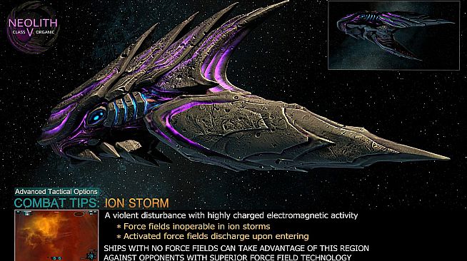 Space Wars: Interstellar Empires