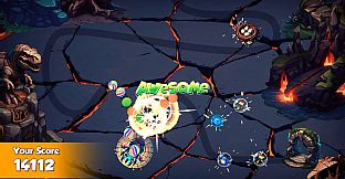 Zumba World - The Marble Monster Adventure