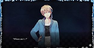 TAISHO x ALICE epilogue