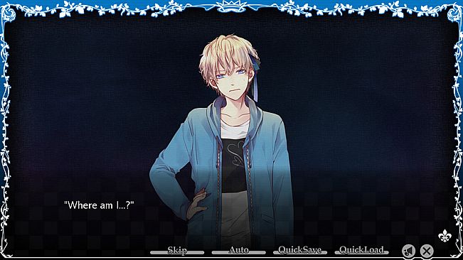 TAISHO x ALICE epilogue