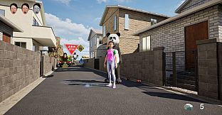 Yoshiko, Go to Your Relatives' House!