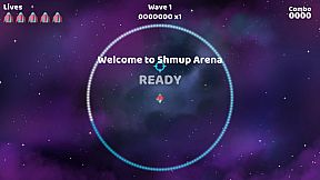 Shmup Arena