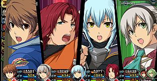 The Legend of Heroes: Trails to Azure