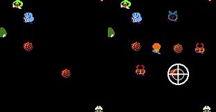 The Tower Of TigerQiuQiu Spot The Difference