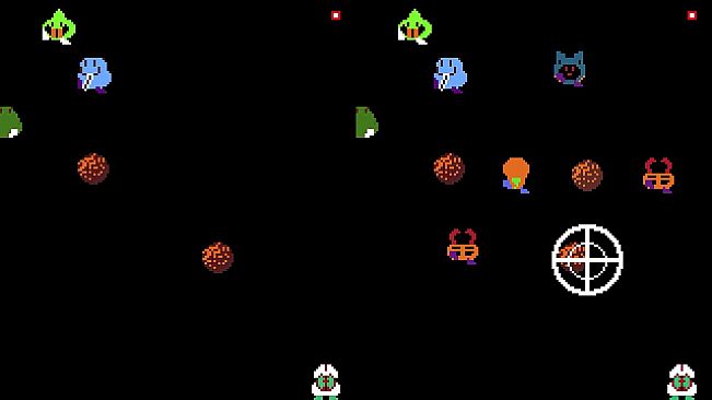 The Tower Of TigerQiuQiu Spot The Difference