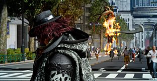 FINAL FANTASY XV EPISODE ARDYN