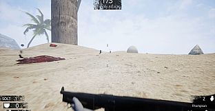 Toy-War: The Beginning