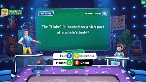 Are You Smarter Than A 5th Grader?