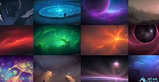 Star Souls Wallpapers