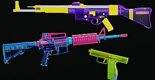 Strayed - Super Strayer Sprayer Pack