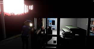 On Scene - The Horror Stories of Fred & Karen