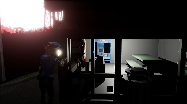 On Scene - The Horror Stories of Fred & Karen