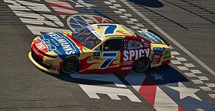 NASCAR 25: Season Pass