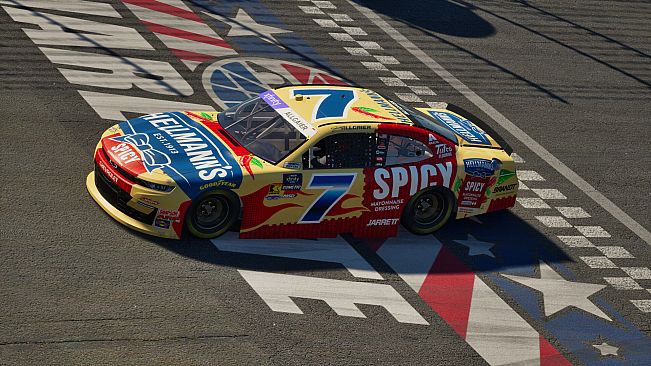 NASCAR 25: Season Pass