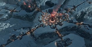 Frostpunk: The Rifts
