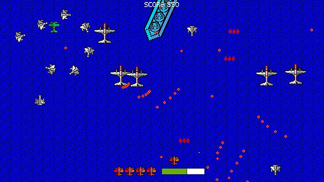 Tiger Fighter 1931 Tora!Tora! MP021