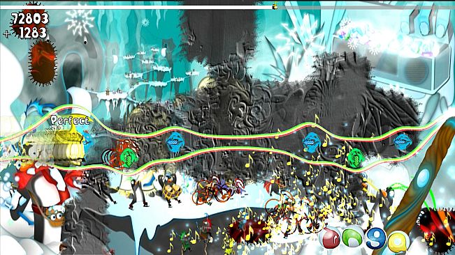 Ongaku Guy Fawkes Pack