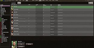 Shadow Empire: Republica