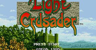 Light Crusader