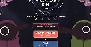 Please The Orb