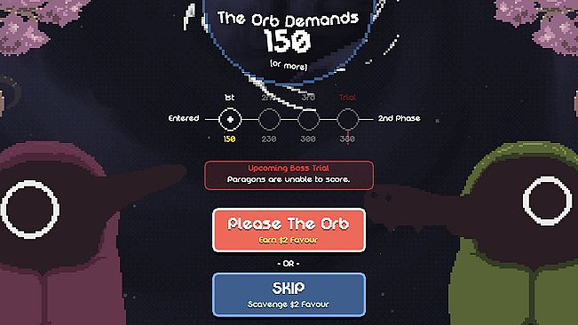 Please The Orb