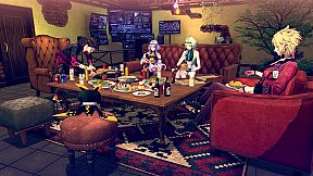 Soul Hackers 2 - Digital Premium Edition