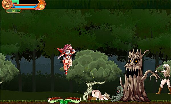 The Wandering Corinne