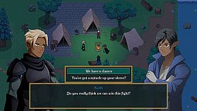 Echoes of the Skyfire