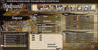 GOD WARS The Complete Legend - True Three Sacred Treasures Set