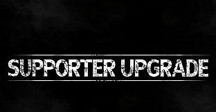 Dead by Instinct - Supporter Upgrade