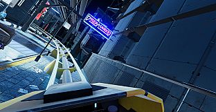 Epic Roller Coasters — Neon Rider