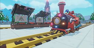 PixARK - A Jingle - Jangle Christmas Pack