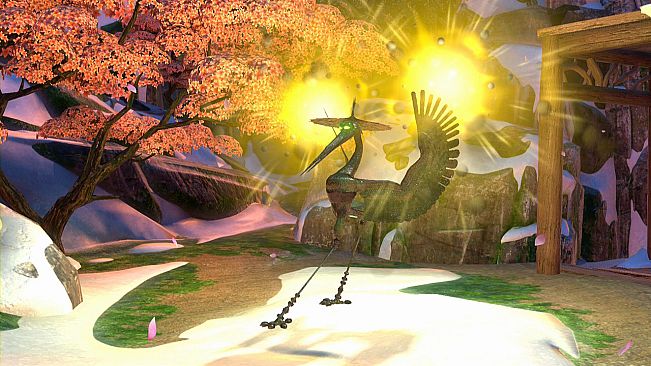 Kung Fu Panda: Jombie Monkey, Jombie Shifu, Jombie Crane