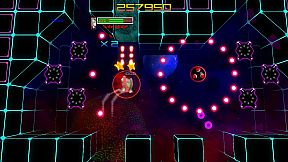 Overdriven Evolution