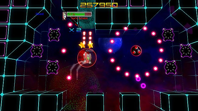 Overdriven Evolution