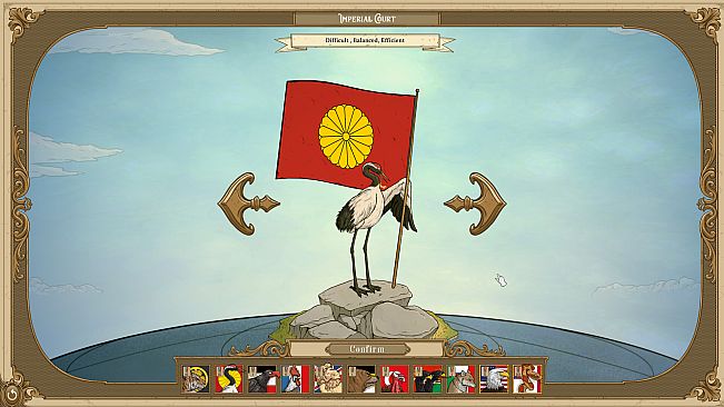 Fire and Maneuver | Expansion: Boshin War