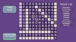 1-2-Whopping Word Search!