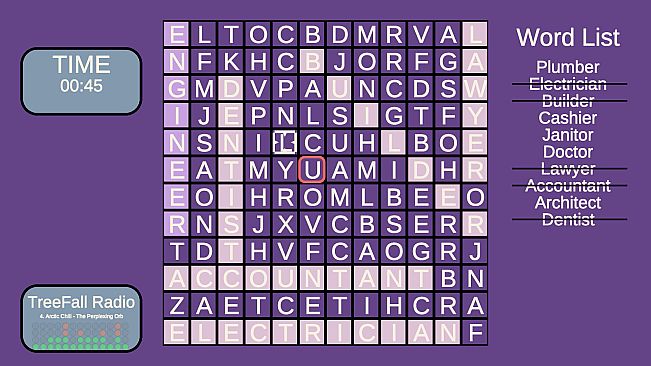 1-2-Whopping Word Search!