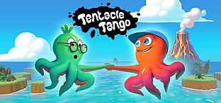 Tentacle Tango