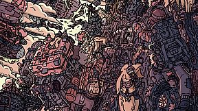 I commissioned some butterflies