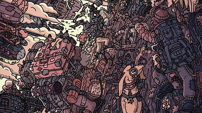 I commissioned some butterflies