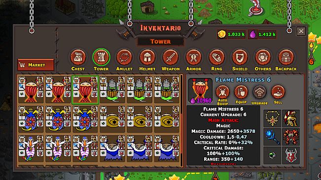 Call of Toys: Tower Defense