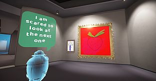 SuchArt - Miserable Artist Experience