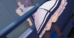 Gal*Gun: Double Peace