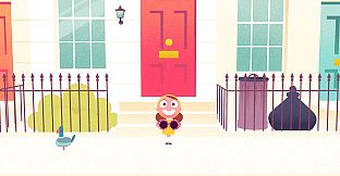 Google Spotlight Stories: Rain or Shine