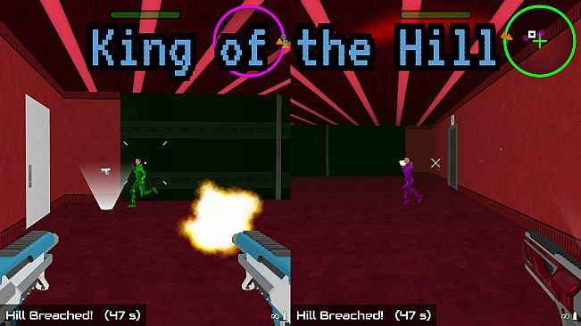 LuPR: Lunar Post Recruit