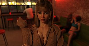 Passion's Playground