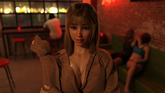 Passion's Playground