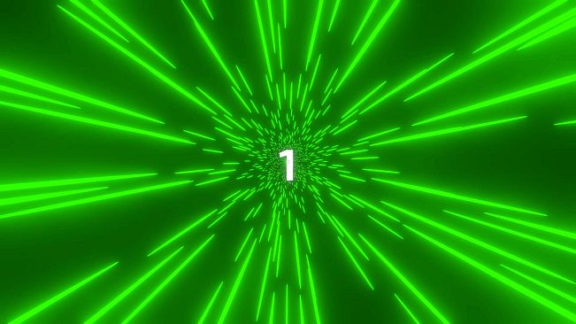 Click Real Fast - Dynamic Video Backgrounds